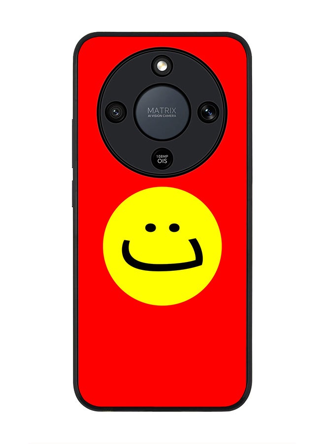 For Honor X9d / Magic8 Lite / X70 Case,Slim fit Camera Protection, Shockproof Thin Phone cover  - Ta Smile